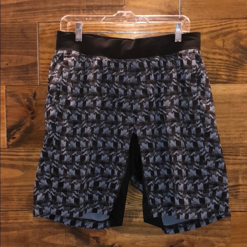 Men’s Lululemon shorts